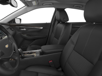 2018 Chevrolet Impala LT 1LT