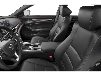 2018 Honda Accord Sport 1.5T