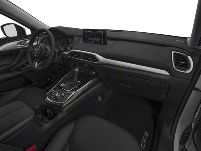 2018 Mazda Mazda CX-9 Touring