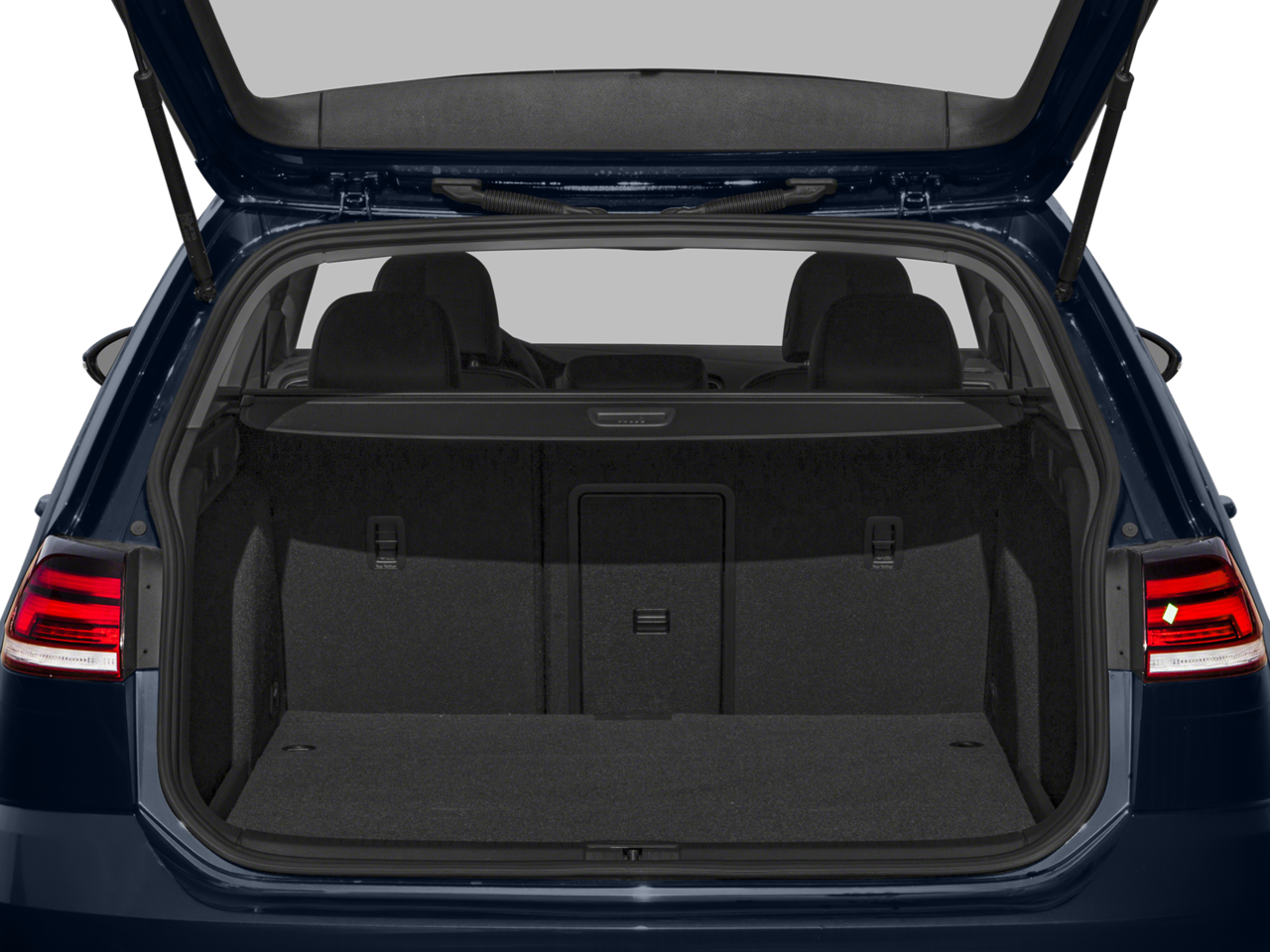 2018 Volkswagen Golf SportWagen SEL