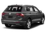 2018 Volkswagen Tiguan 4Motion