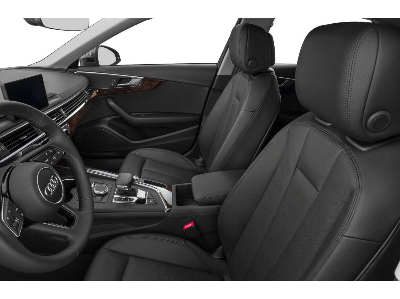 2019 Audi A4 2.0T Premium