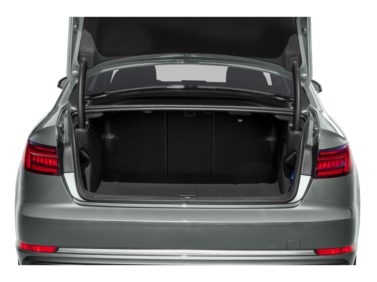 2019 Audi A4 2.0T Premium