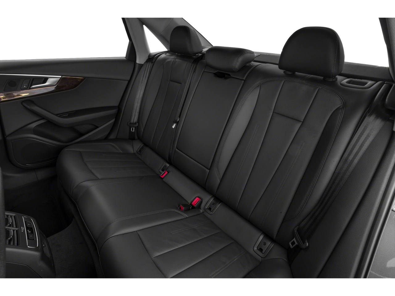 2019 Audi A4 2.0T Premium