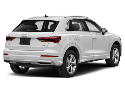 2019 Audi Q3 2.0T Prestige
