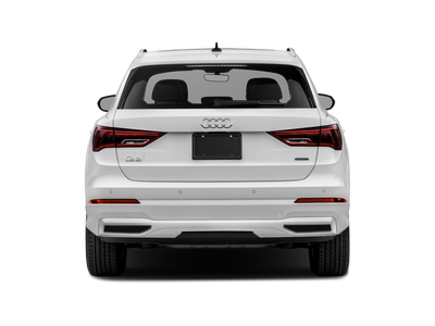 2019 Audi Q3 2.0T Prestige