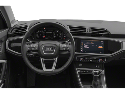 2019 Audi Q3 2.0T Prestige