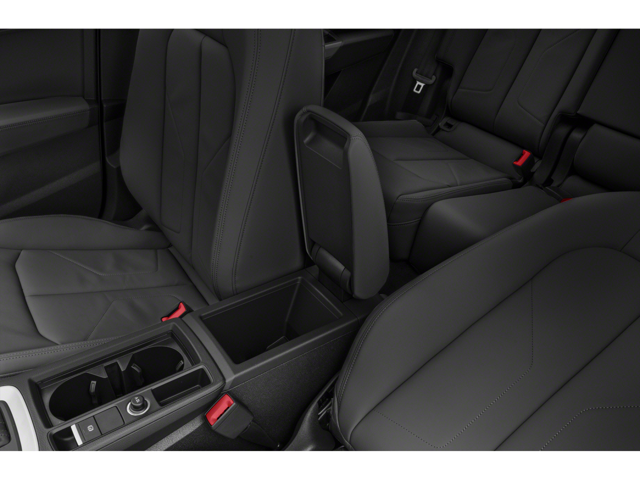 2019 Audi Q3 2.0T Prestige