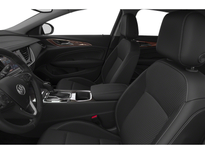 2019 Buick Regal Essence