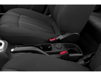 2019 Chevrolet Sonic Premier