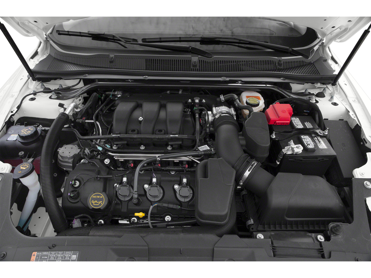 2019 Ford Taurus SE