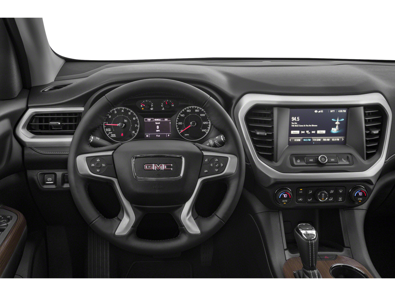 2019 GMC Acadia SLE-1