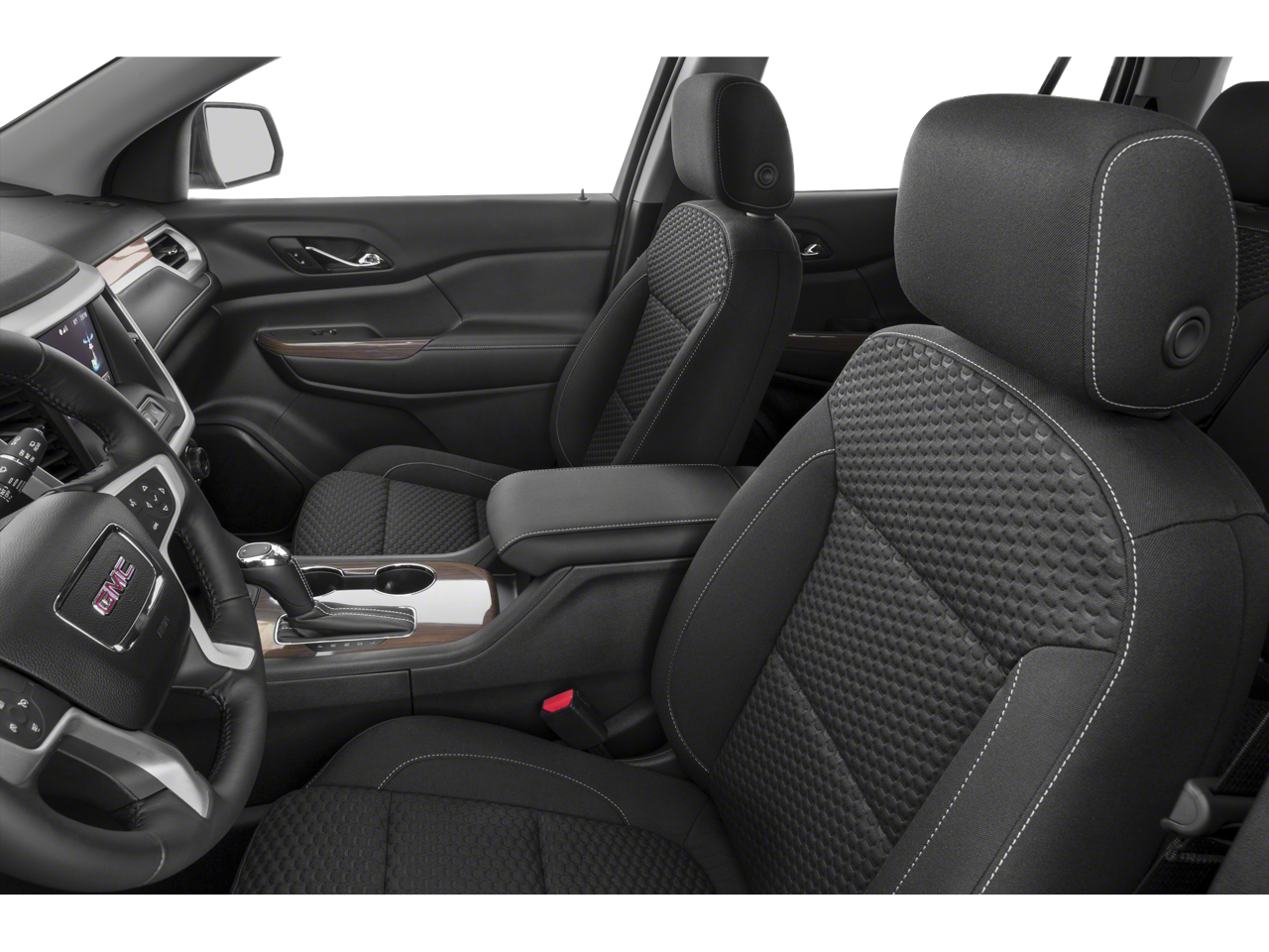 2019 GMC Acadia SLE-1