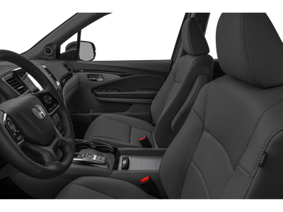 2019 Honda Pilot Touring