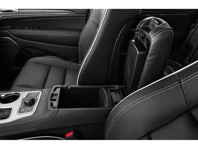 2019 Jeep Grand Cherokee High Altitude
