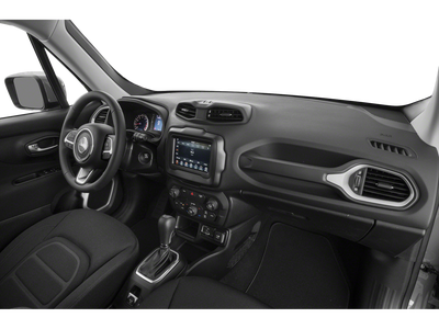 2019 Jeep Renegade Limited