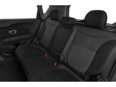 2019 Kia Soul Plus