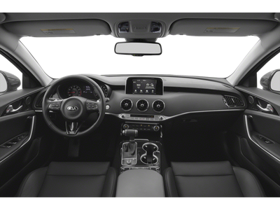 2019 Kia Stinger Base