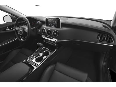 2019 Kia Stinger Base