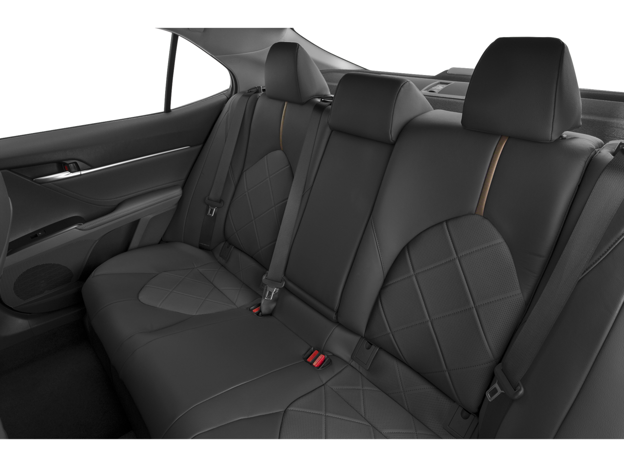 2019 Toyota Camry Hybrid XLE