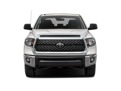 2019 Toyota Tundra SR5 CrewMax