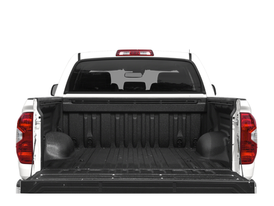2019 Toyota Tundra SR5 CrewMax