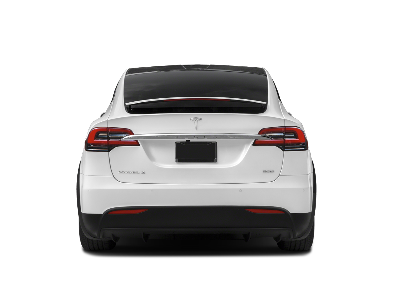 2019 Tesla Model X Base