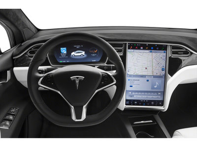 2019 Tesla Model X Base
