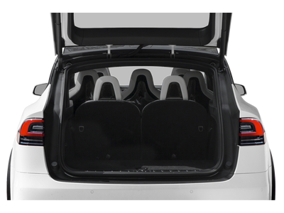 2019 Tesla Model X Base