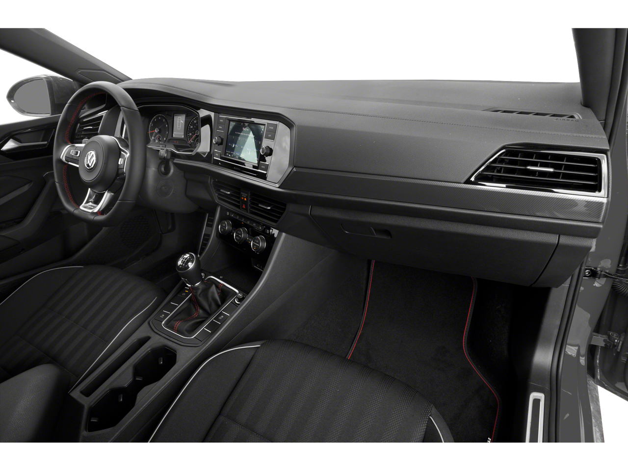 2019 Volkswagen Jetta GLI 2.0T S