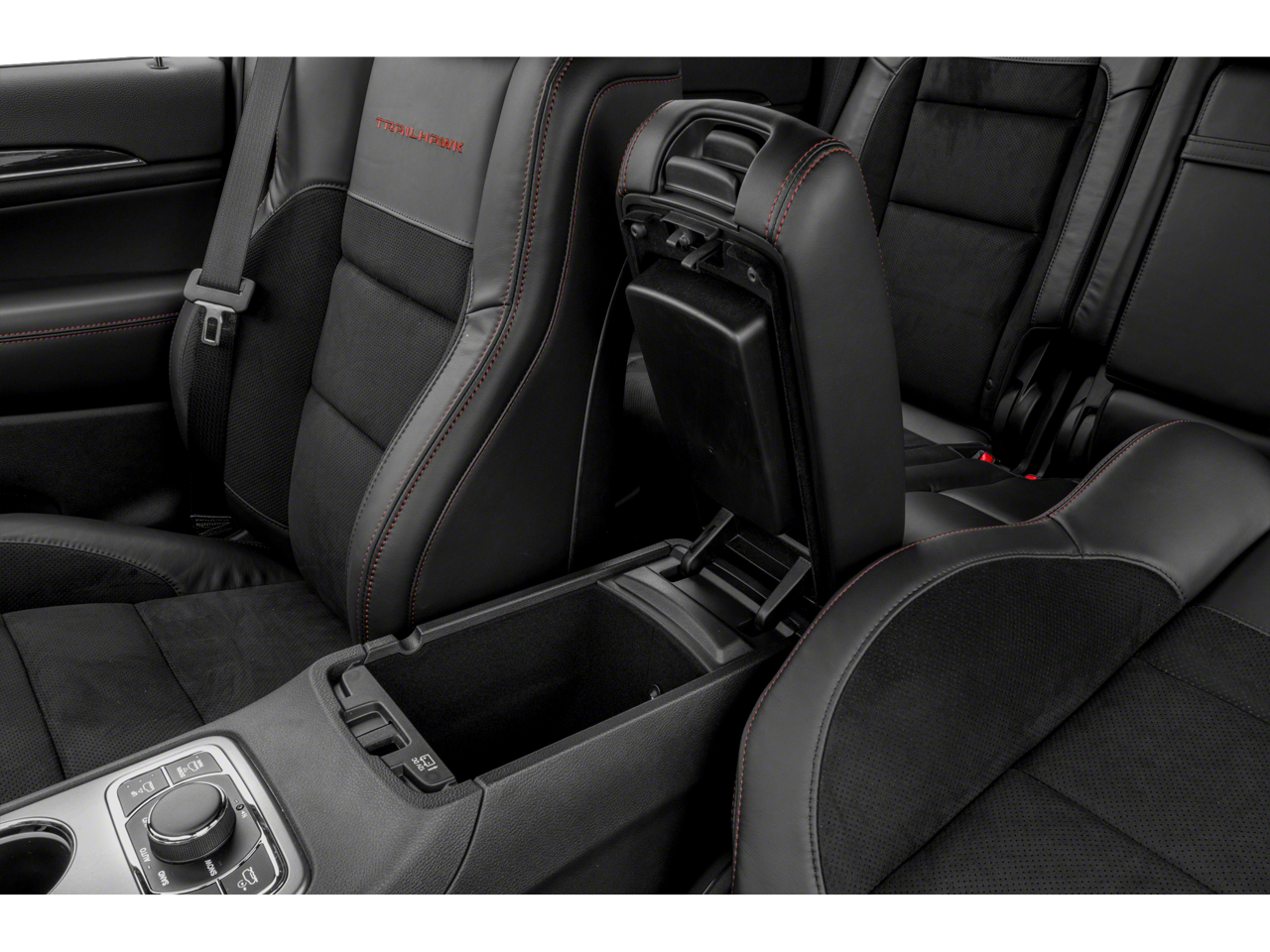 2020 Jeep Grand Cherokee Trailhawk
