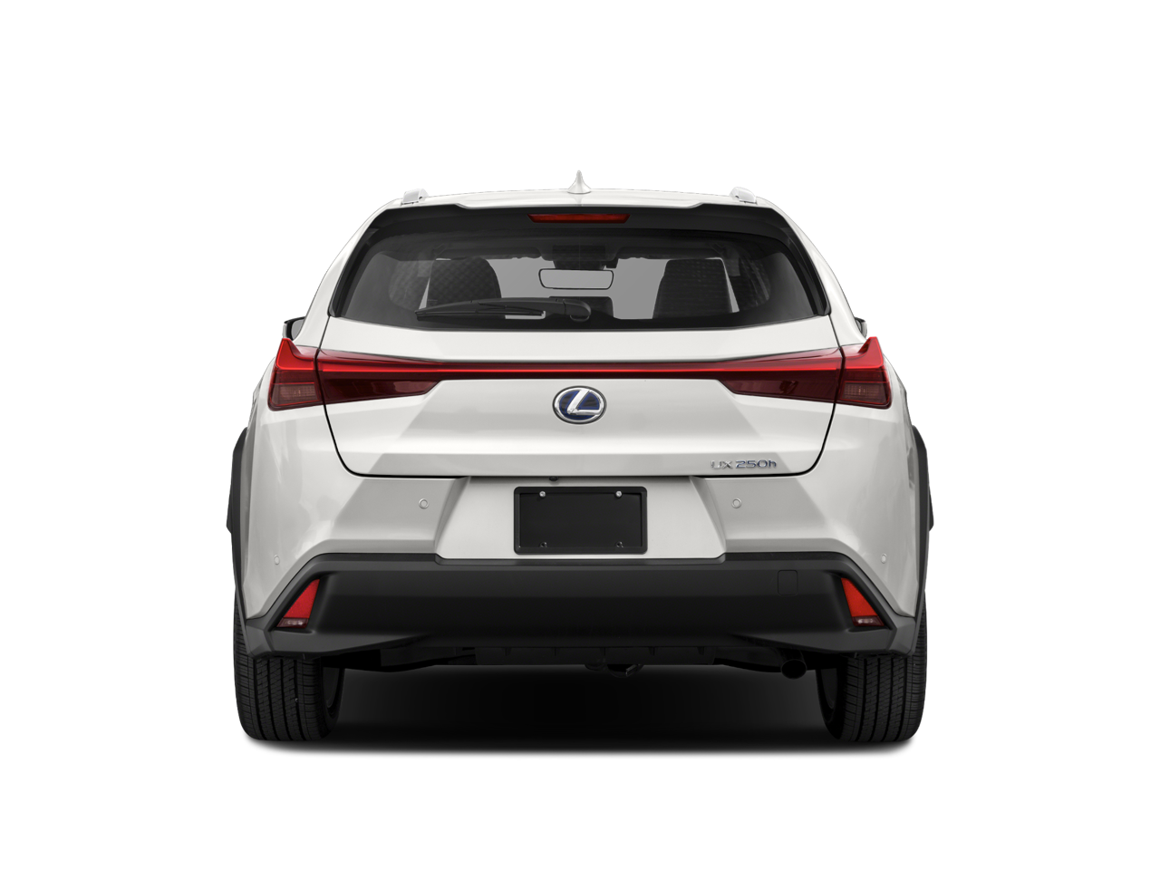 2020 Lexus UX 250h Base