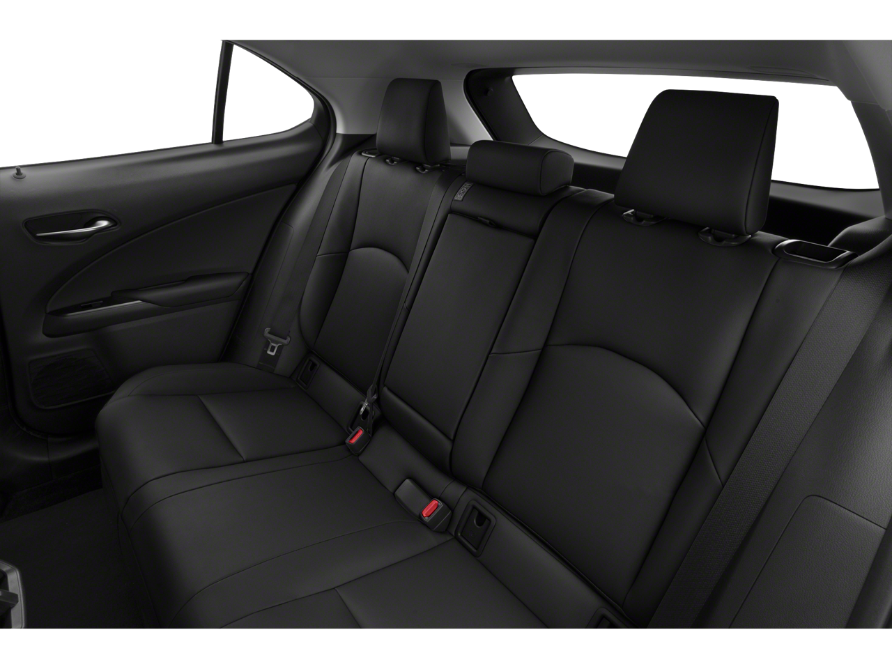 2020 Lexus UX 250h Base