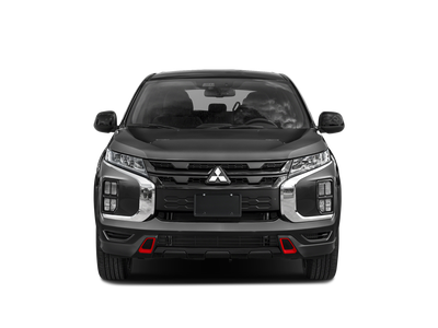 2020 Mitsubishi Outlander Sport Black Edition 2.0
