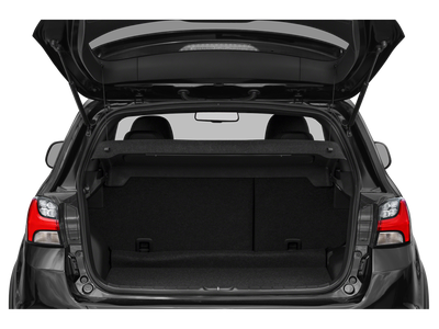 2020 Mitsubishi Outlander Sport Black Edition 2.0