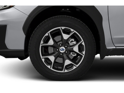 2020 Subaru Crosstrek Base