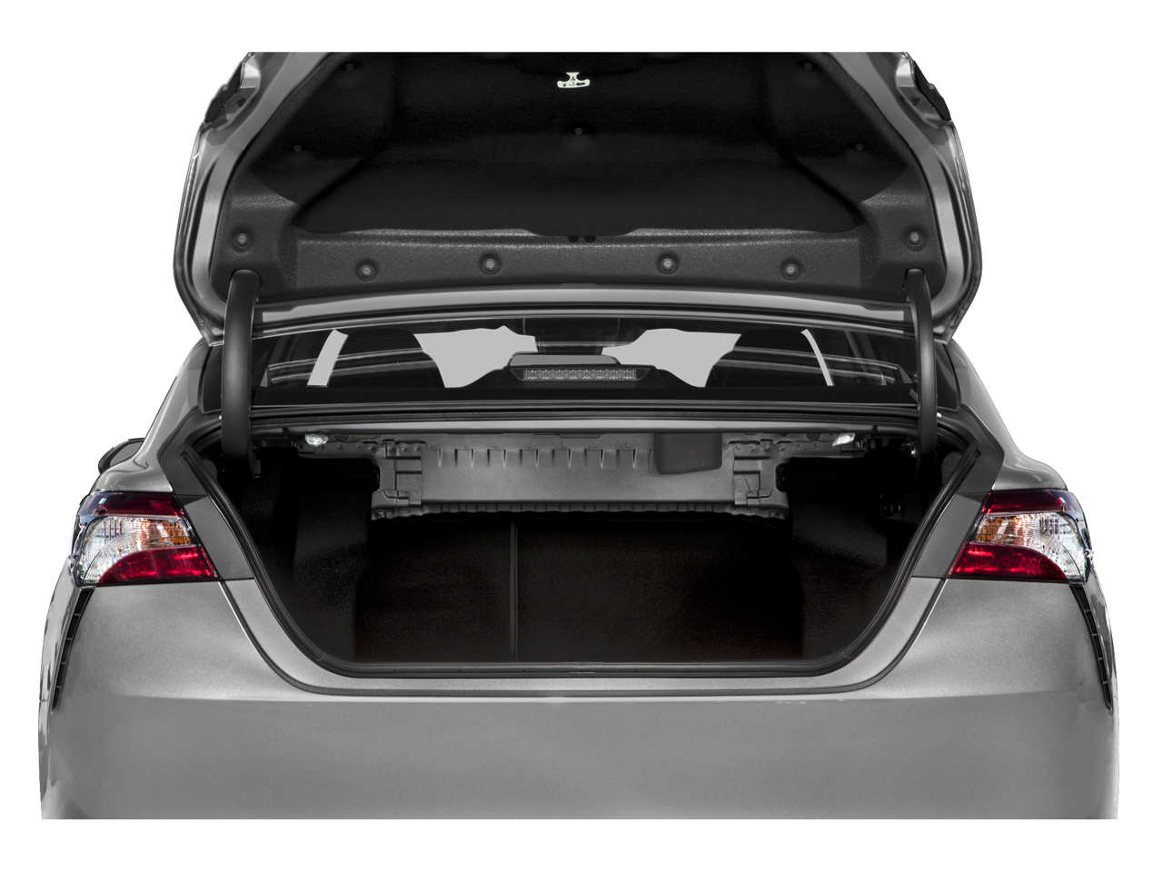 2020 Toyota Camry SE Nightshade