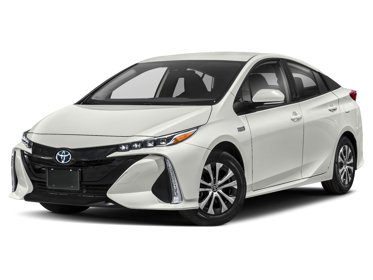 2020 Toyota Prius Prime XLE's photo
