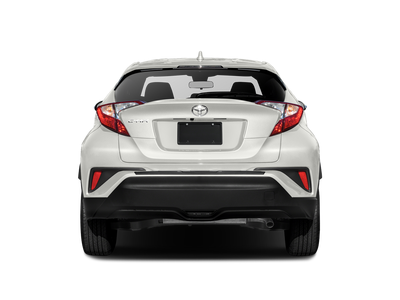 2020 Toyota C-HR LE
