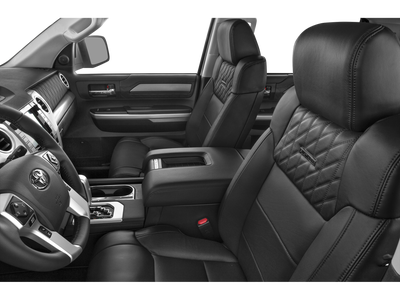 2020 Toyota Tundra Platinum 5.7L V8