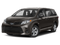 2020 Toyota Sienna XLE Premium