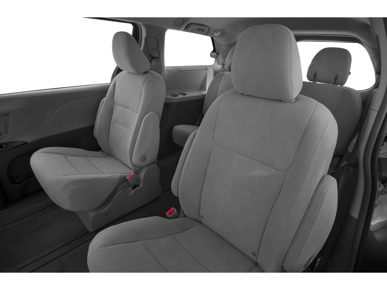 2020 Toyota Sienna XLE Premium