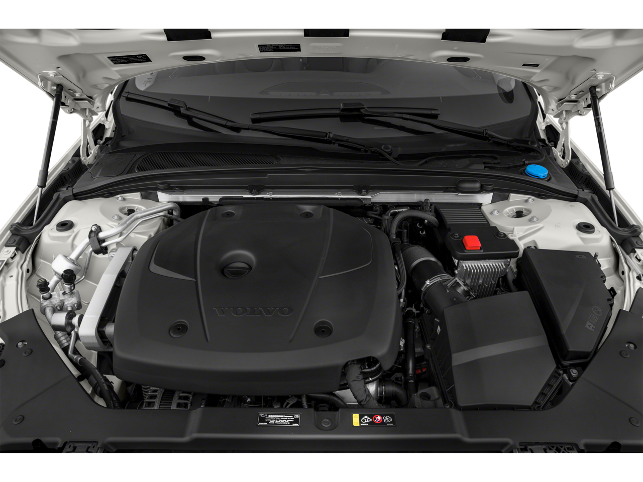 2020 Volvo S60 T5 Inscription