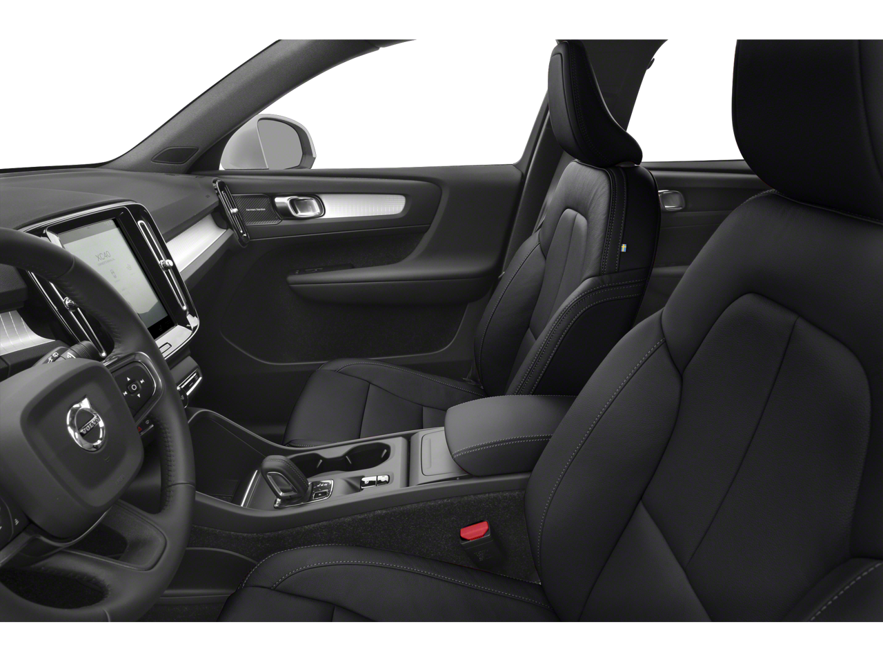 2020 Volvo XC40 Momentum