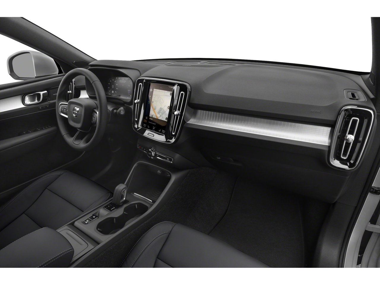 2020 Volvo XC40 Momentum