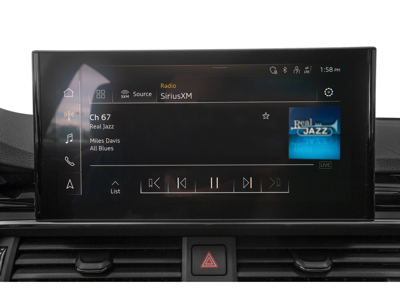 2021 Audi A4 quattro