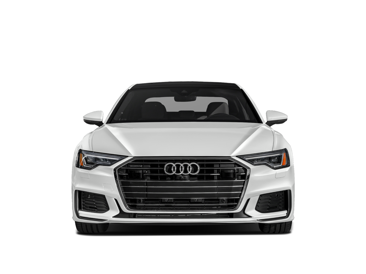 2021 Audi A6 3.0T Premium Plus