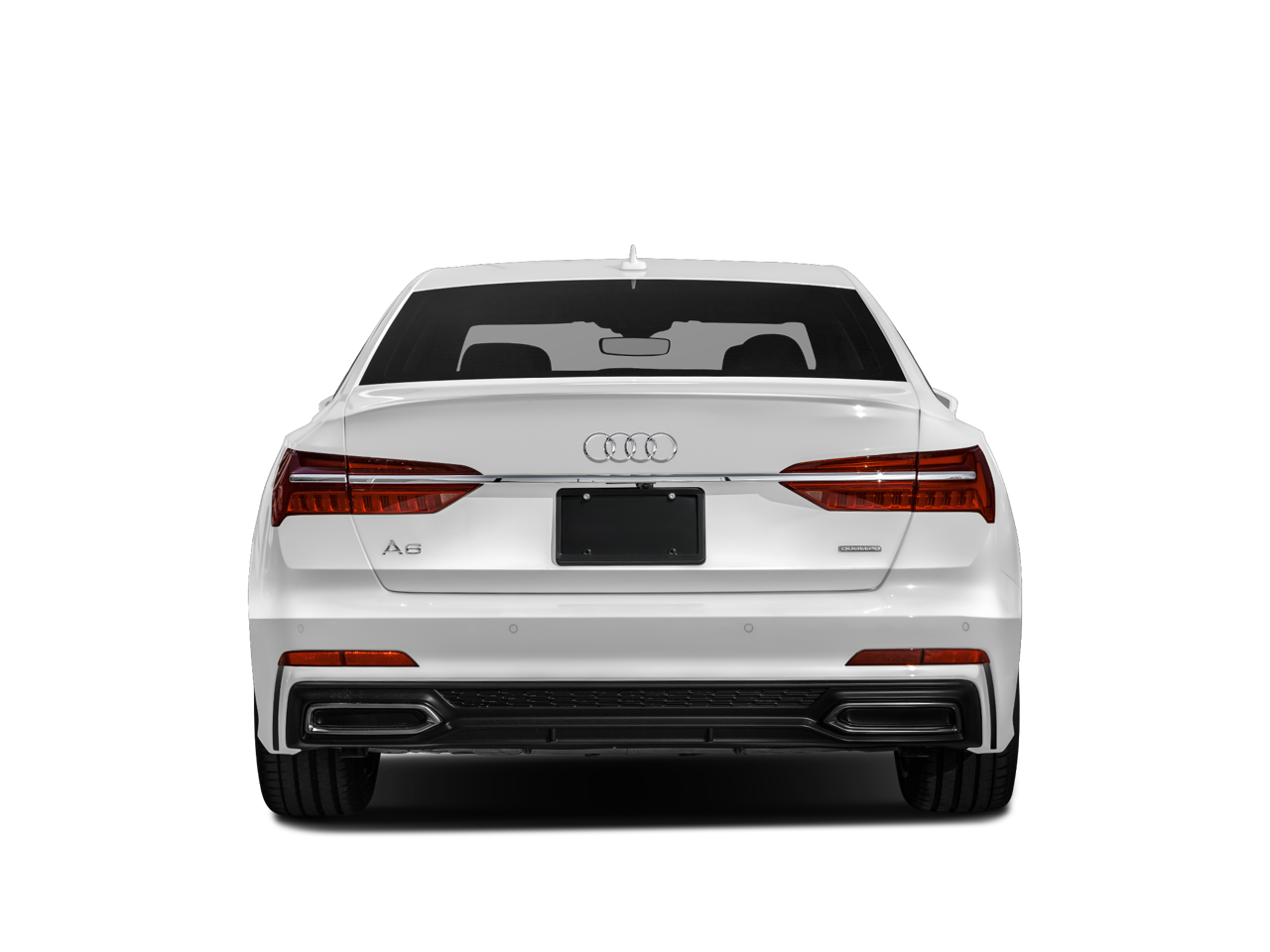 2021 Audi A6 3.0T Premium Plus