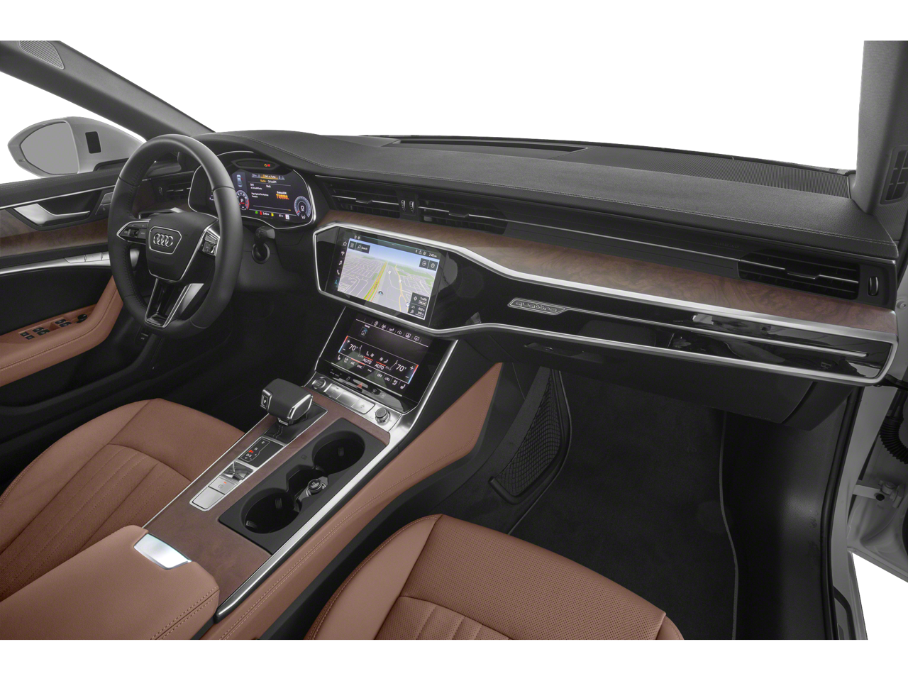 2021 Audi A6 3.0T Premium Plus