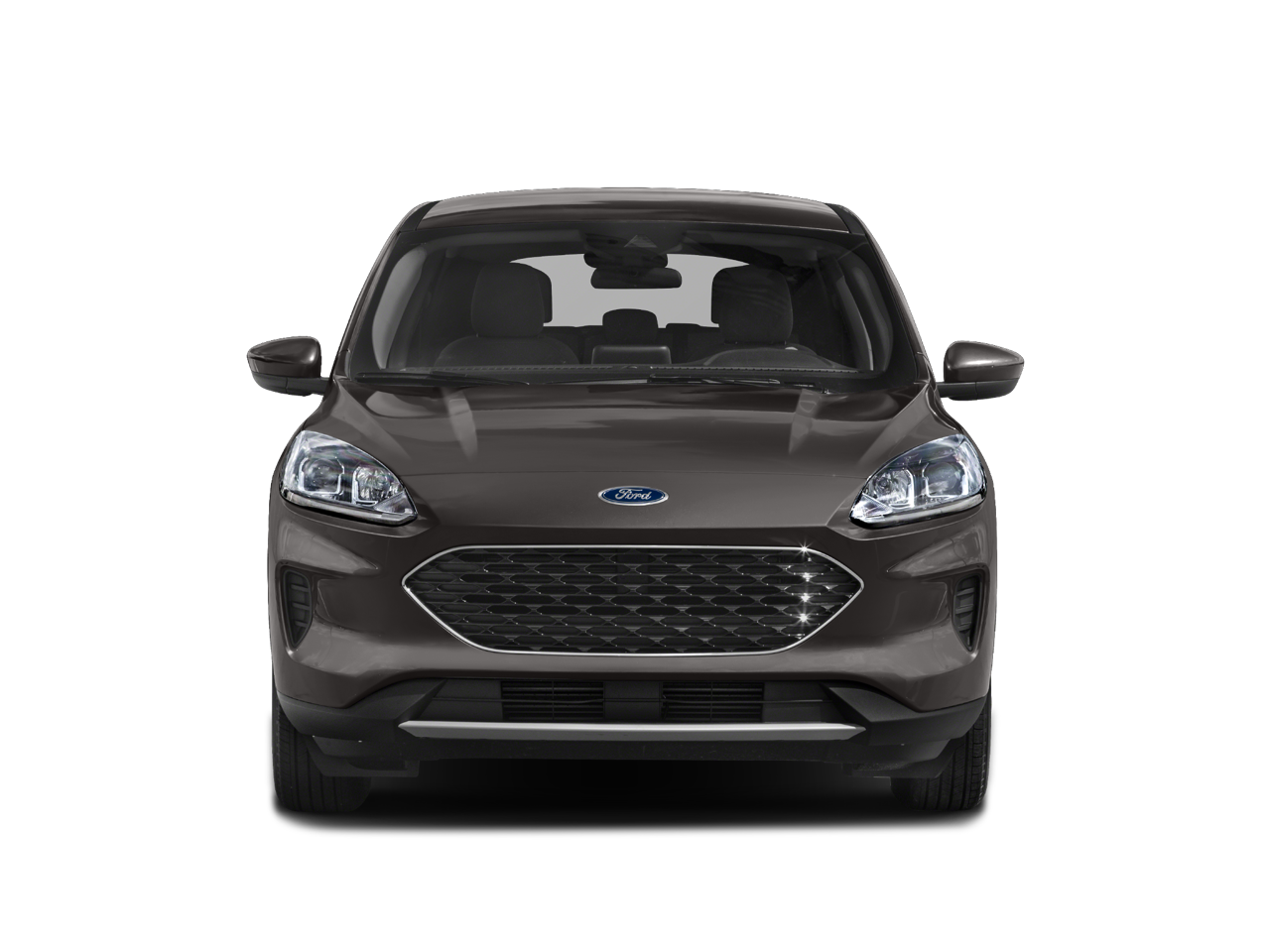 2021 Ford Escape Hybrid SE
